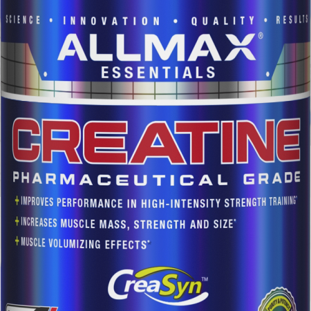 کراتین آل مکس | CREATINE ALLMAX
